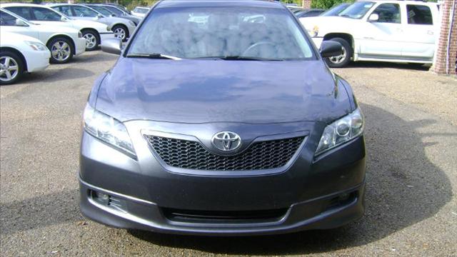 2009 Toyota Camry SE