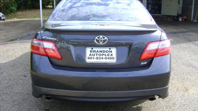 2009 Toyota Camry SE