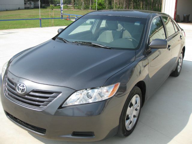 2009 Toyota Camry 2dr Cpe Manual Coupe