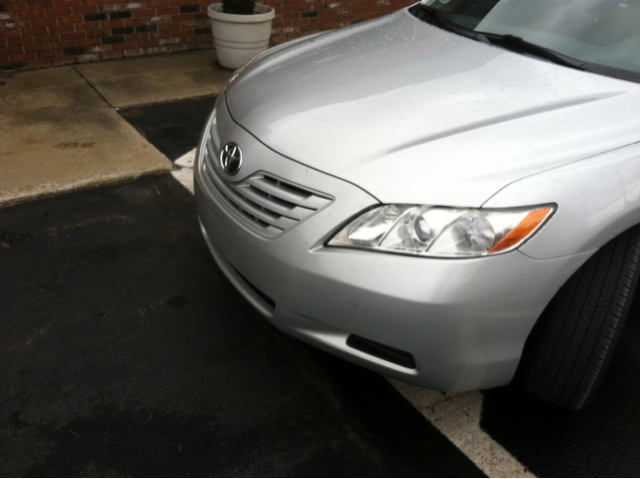 2009 Toyota Camry Limited Lkhot Super Clean Black Beauty