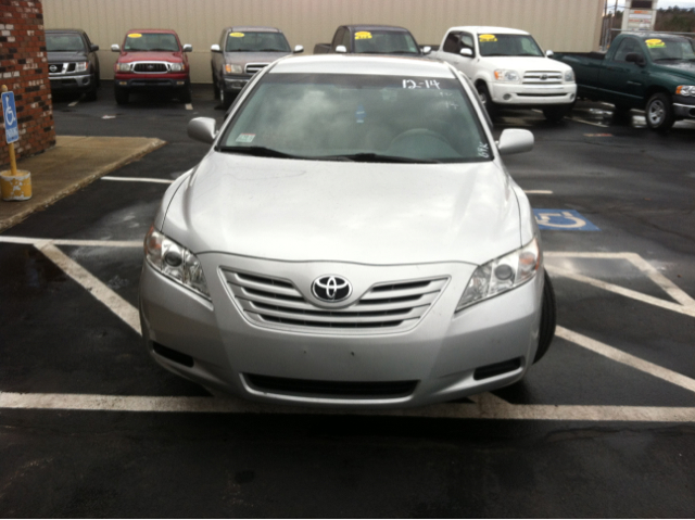 2009 Toyota Camry Limited Lkhot Super Clean Black Beauty