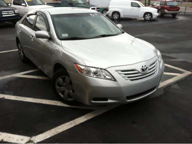 2009 Toyota Camry Limited Lkhot Super Clean Black Beauty