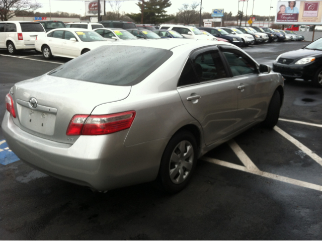 2009 Toyota Camry Limited Lkhot Super Clean Black Beauty