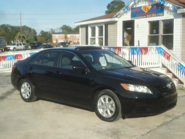 2009 Toyota Camry Unknown