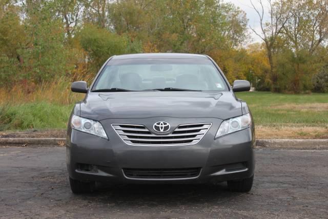 2009 Toyota Camry ESi