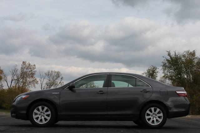 2009 Toyota Camry ESi