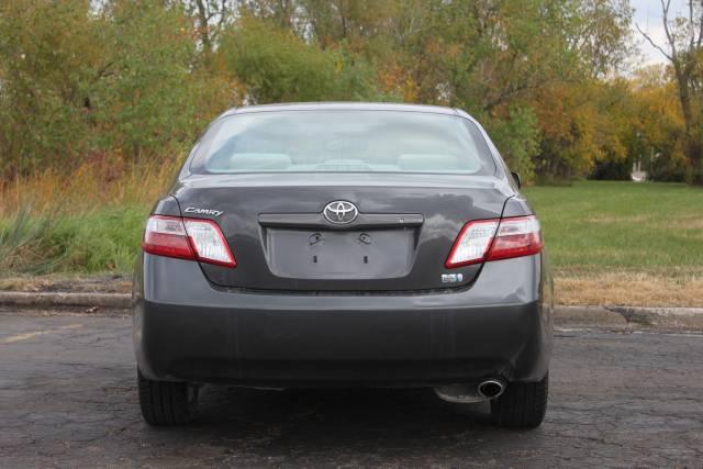 2009 Toyota Camry ESi