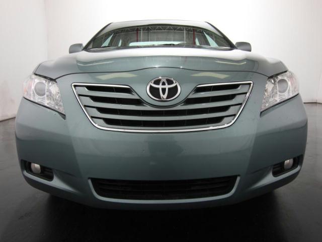 2009 Toyota Camry SEL Sport Utility 4D