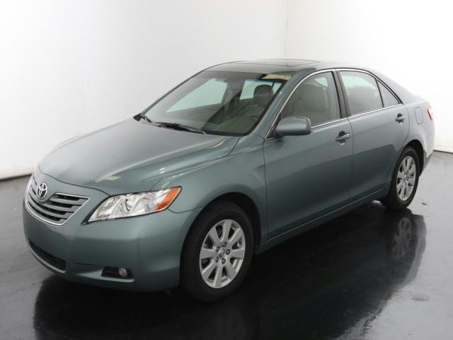 2009 Toyota Camry SEL Sport Utility 4D