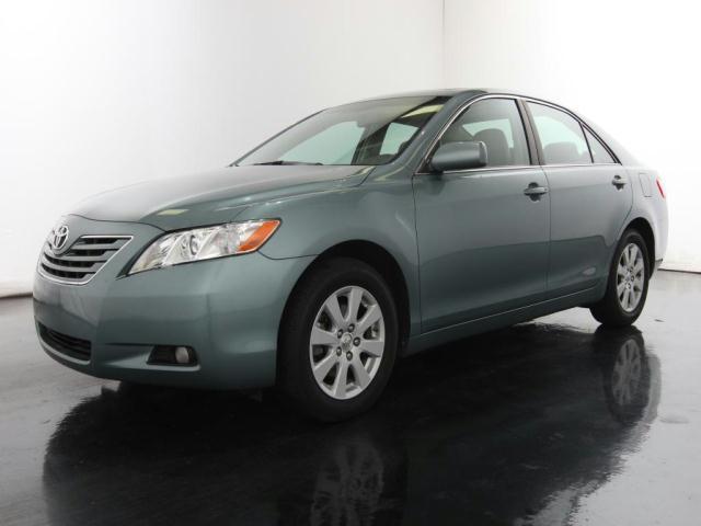 2009 Toyota Camry SEL Sport Utility 4D