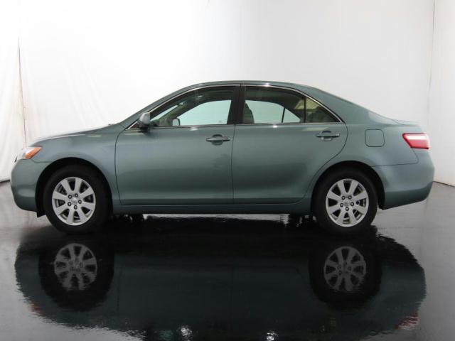 2009 Toyota Camry SEL Sport Utility 4D