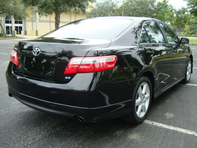 2009 Toyota Camry 3.2 AWD S-line