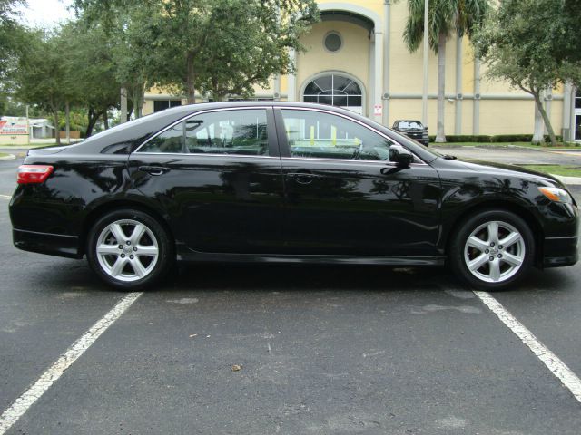 2009 Toyota Camry 3.2 AWD S-line