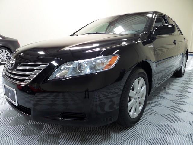 2009 Toyota Camry Unknown