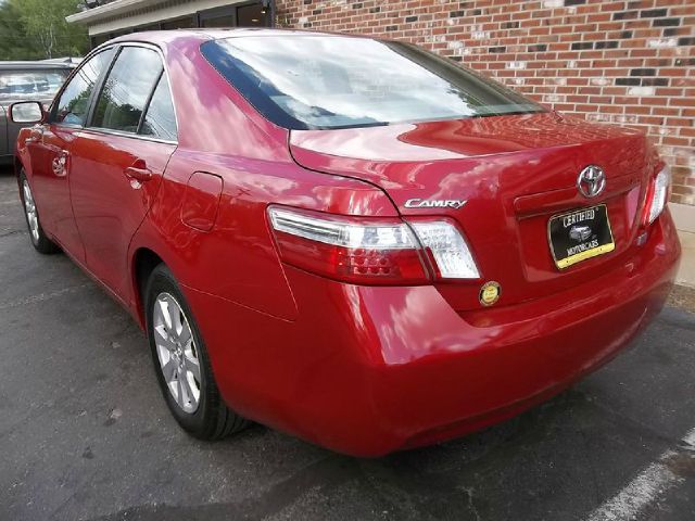 2009 Toyota Camry ESi