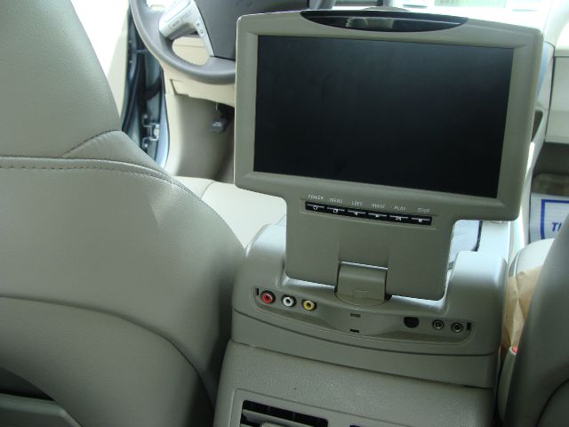 2009 Toyota Camry XLT Crew Cab 60th Anniversary