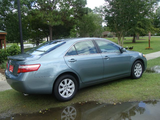 2009 Toyota Camry XLT Crew Cab 60th Anniversary