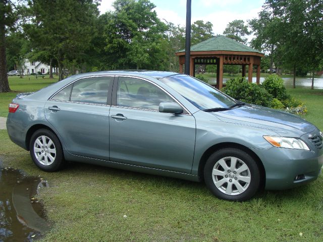 2009 Toyota Camry XLT Crew Cab 60th Anniversary