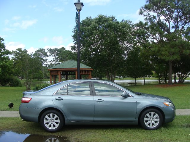 2009 Toyota Camry XLT Crew Cab 60th Anniversary