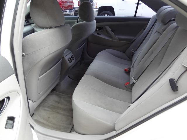 2009 Toyota Camry ESi