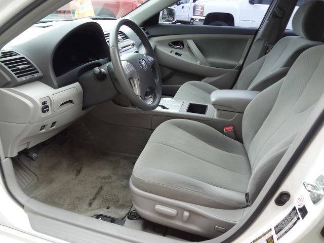 2009 Toyota Camry ESi