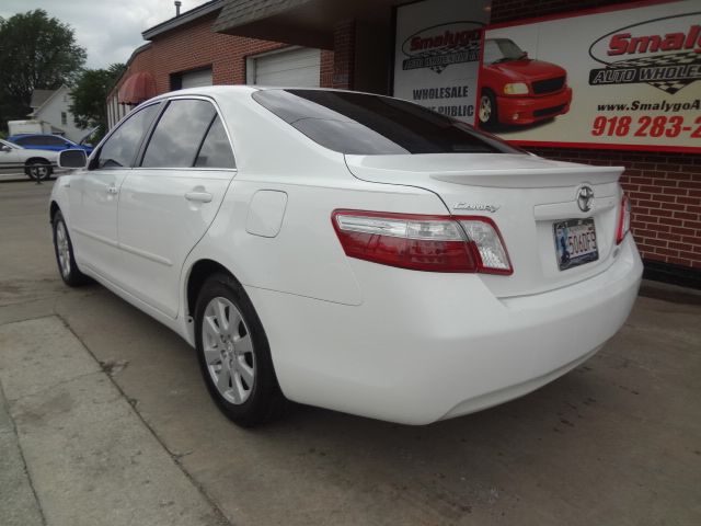 2009 Toyota Camry ESi