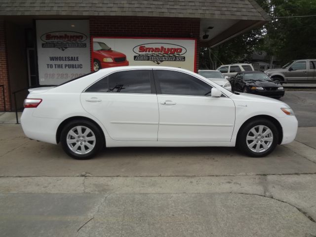 2009 Toyota Camry ESi