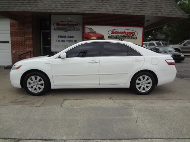 2009 Toyota Camry ESi