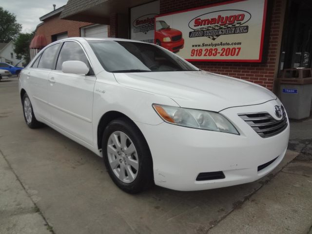 2009 Toyota Camry ESi