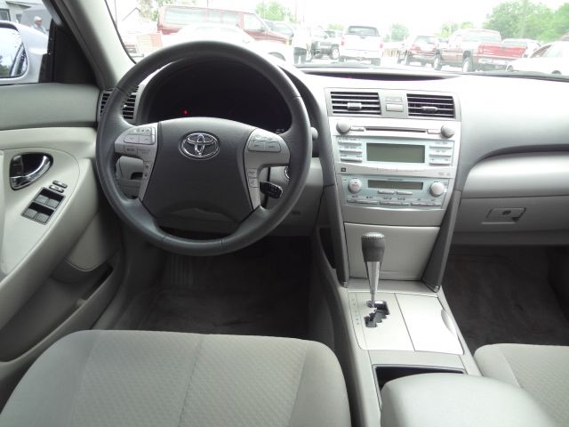 2009 Toyota Camry ESi