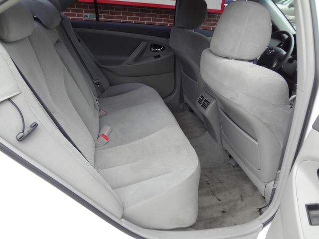 2009 Toyota Camry ESi