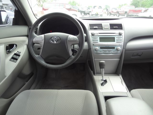 2009 Toyota Camry ESi