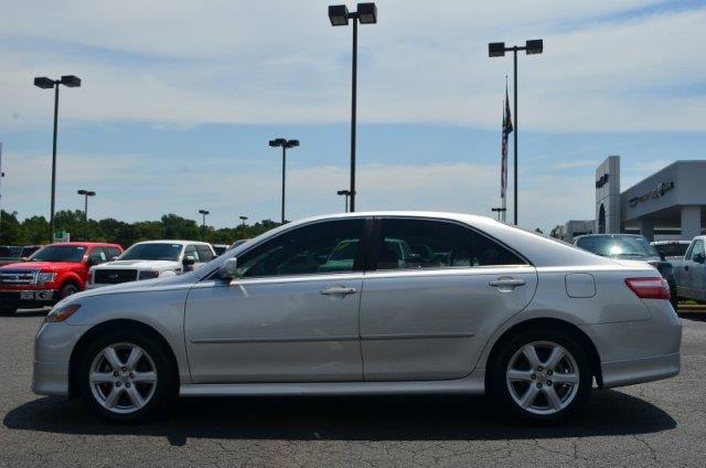 2009 Toyota Camry SE