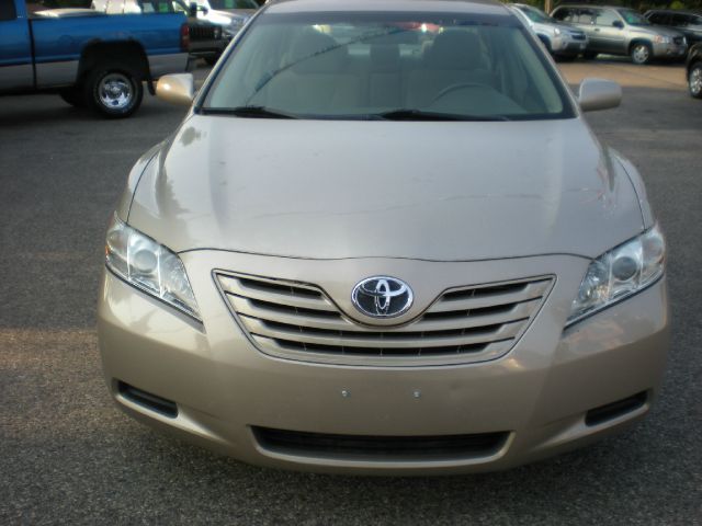 2009 Toyota Camry 2dr Cpe Manual Coupe