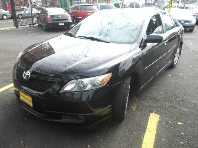 2009 Toyota Camry SLE Leather SUV