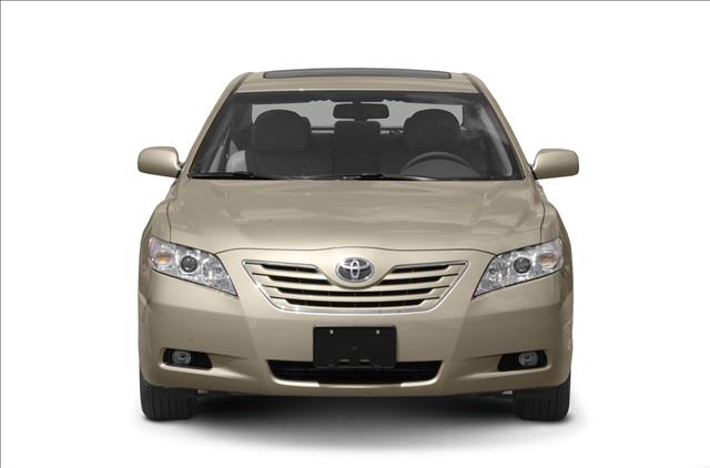 2009 Toyota Camry EX, 1-owner