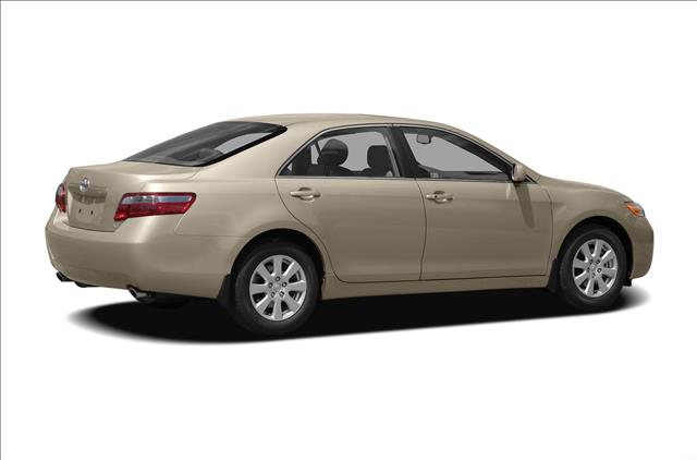 2009 Toyota Camry EX, 1-owner