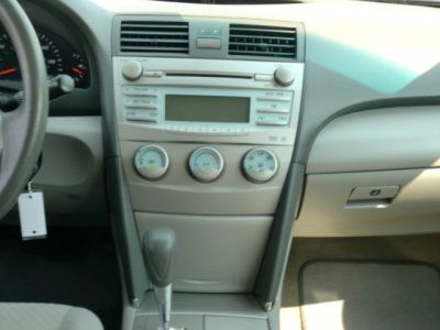 2009 Toyota Camry Crown