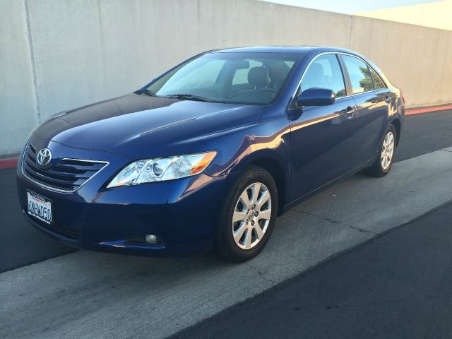 2009 Toyota Camry XLT Crew Cab 60th Anniversary