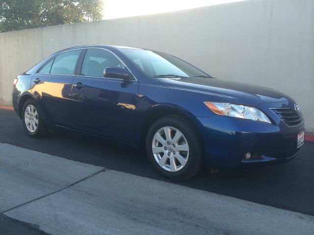 2009 Toyota Camry XLT Crew Cab 60th Anniversary