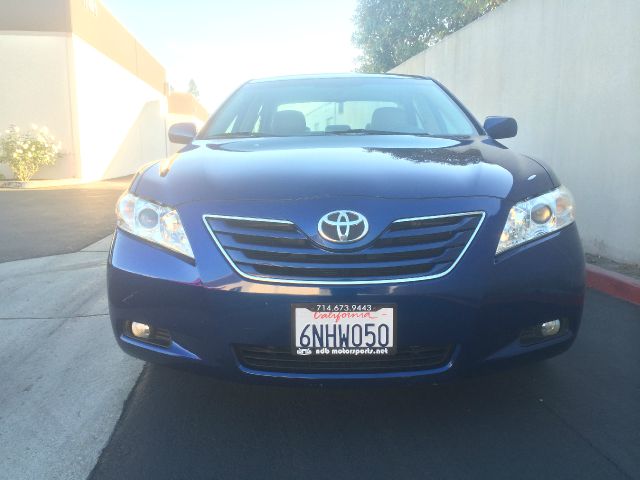 2009 Toyota Camry XLT Crew Cab 60th Anniversary