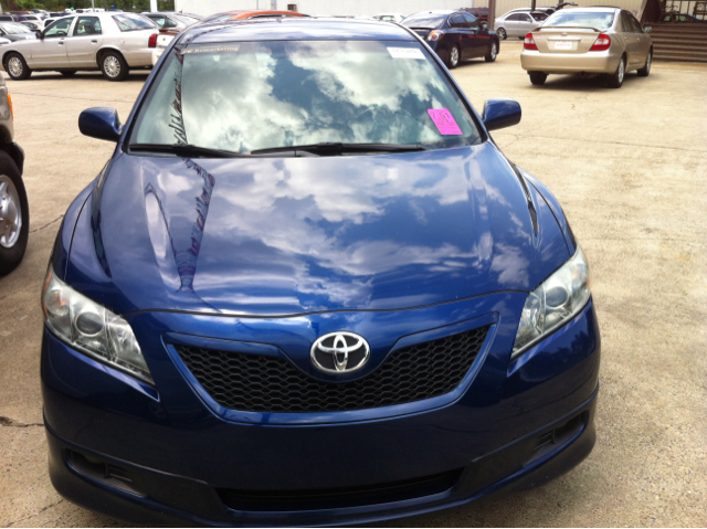 2009 Toyota Camry XLT Crew Cab 60th Anniversary