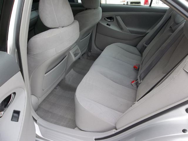 2009 Toyota Camry Touring Enthusiast Performa