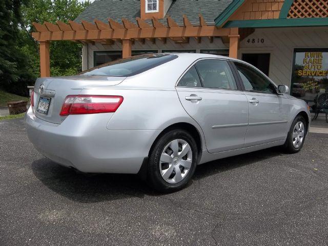 2009 Toyota Camry Touring Enthusiast Performa