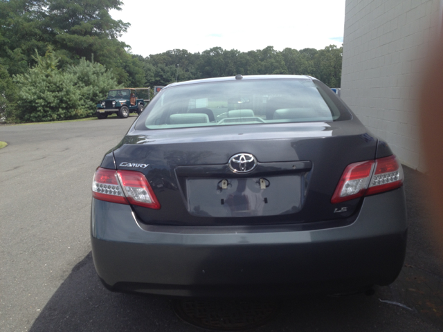 2010 Toyota Camry Limited 3.0R VDC AWD Wagon