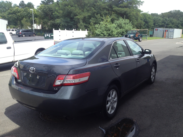 2010 Toyota Camry Limited 3.0R VDC AWD Wagon