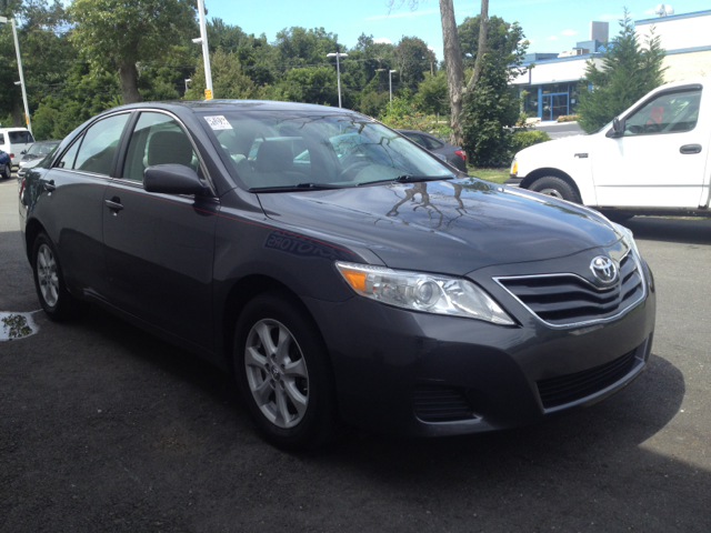 2010 Toyota Camry Limited 3.0R VDC AWD Wagon