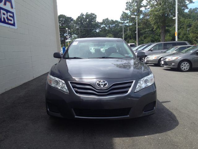 2010 Toyota Camry Limited 3.0R VDC AWD Wagon