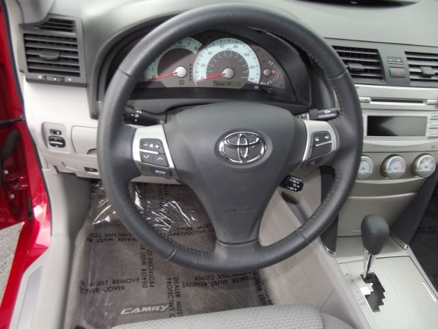 2010 Toyota Camry SE