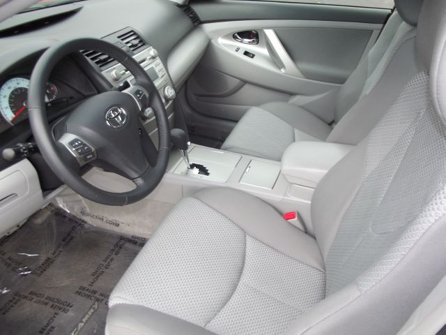 2010 Toyota Camry SE